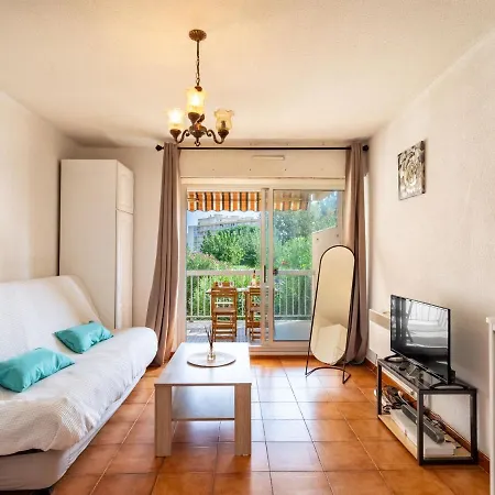 L'alicastre-5 By Interhome Daire