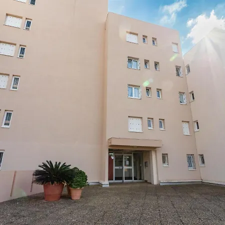L'alicastre-5 By Interhome Daire
