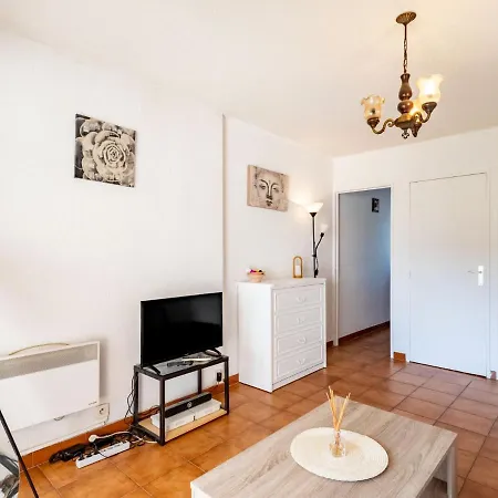 L'alicastre-5 By Interhome Daire