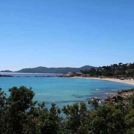 L'alicastre-5 By Interhome * Le Lavandou