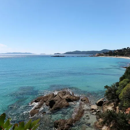 L'alicastre-5 By Interhome Daire Le Lavandou