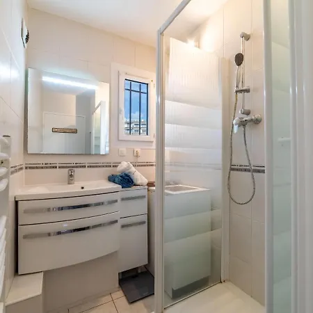 L'alicastre-5 By Interhome * Le Lavandou