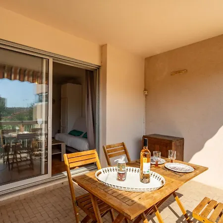 Lejlighed L'alicastre-5 By Interhome *